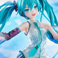 Character Vocal Series 01: Hatsune Miku Estatua PVC 1/4 Hatsune Miku 0x27 Eternal Stream 41 cm