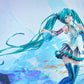 Character Vocal Series 01: Hatsune Miku Estatua PVC 1/4 Hatsune Miku 0x27 Eternal Stream 41 cm