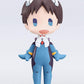 Rebuild of Evangelion Figura HELLO! GOOD SMILE Shinji Ikari 10 cm