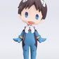 Rebuild of Evangelion Figura HELLO! GOOD SMILE Shinji Ikari 10 cm