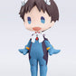Rebuild of Evangelion Figura HELLO! GOOD SMILE Shinji Ikari 10 cm