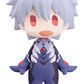 Rebuild of Evangelion Figura HELLO! GOOD SMILE Kaworu Nagisa 10 cm