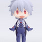 Rebuild of Evangelion Figura HELLO! GOOD SMILE Kaworu Nagisa 10 cm