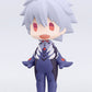 Rebuild of Evangelion Figura HELLO! GOOD SMILE Kaworu Nagisa 10 cm