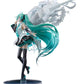 Character Vocal Series 01: Hatsune Miku Figura PVC 1/7 Happy 16th Birthday Ver. 31 cm
