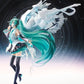 Character Vocal Series 01: Hatsune Miku Figura PVC 1/7 Happy 16th Birthday Ver. 31 cm