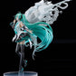 Character Vocal Series 01: Hatsune Miku Figura PVC 1/7 Happy 16th Birthday Ver. 31 cm