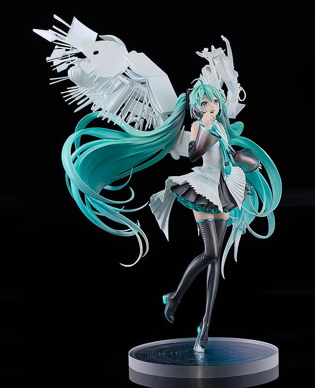 Character Vocal Series 01: Hatsune Miku Figura PVC 1/7 Happy 16th Birthday Ver. 31 cm