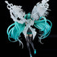 Character Vocal Series 01: Hatsune Miku Figura PVC 1/7 Happy 16th Birthday Ver. 31 cm