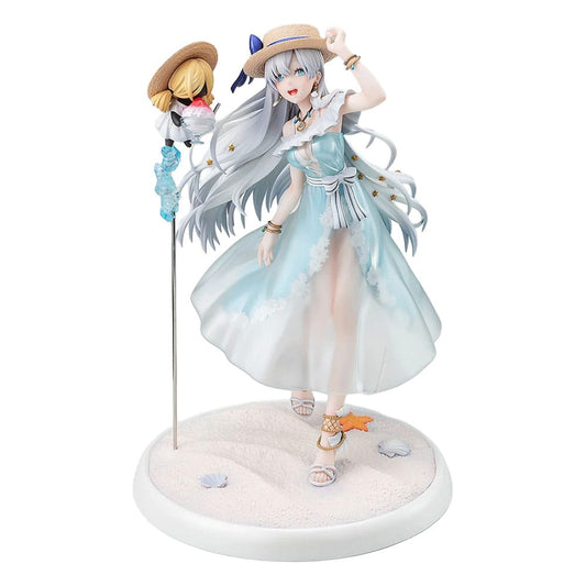 Fate/Grand Order Estatua PVC 1/7 Anastasia & Viy (Archer) 24  cm - Z POP Toys