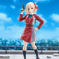 Lycoris Recoil Estatua PVC Pop Up Parade Chisato Nishikigi 18 cm