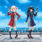 Lycoris Recoil Estatua PVC Pop Up Parade Chisato Nishikigi 18 cm