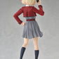Lycoris Recoil Estatua PVC Pop Up Parade Chisato Nishikigi 18 cm