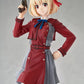Lycoris Recoil Estatua PVC Pop Up Parade Chisato Nishikigi 18 cm