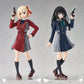 Lycoris Recoil Estatua PVC Pop Up Parade Chisato Nishikigi 18 cm
