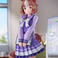 Uma Musume Pretty Derby Estatua PVC 1/7 Belno Light 25 cm - Z POP Toys
