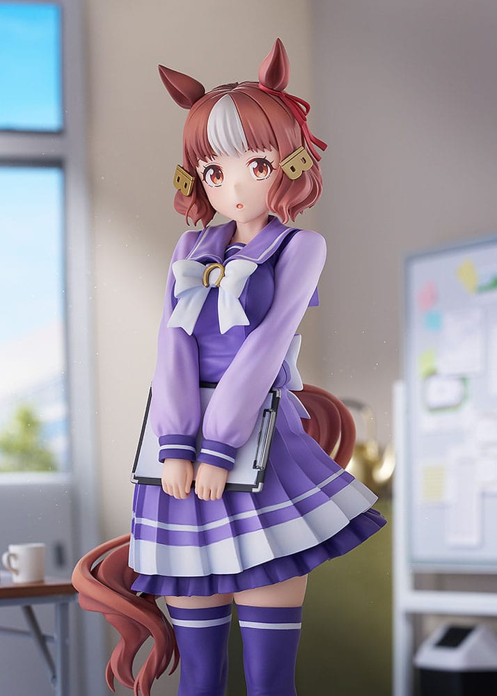 Uma Musume Pretty Derby Estatua PVC 1/7 Belno Light 25 cm - Z POP Toys