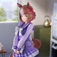 Uma Musume Pretty Derby Estatua PVC 1/7 Belno Light 25 cm - Z POP Toys