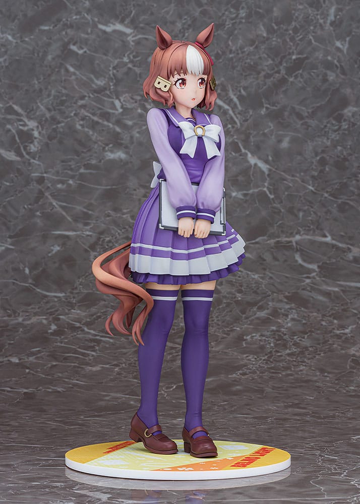 Uma Musume Pretty Derby Estatua PVC 1/7 Belno Light 25 cm - Z POP Toys