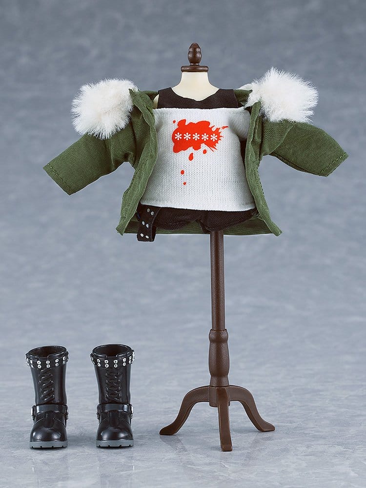 Persona 5 Royal Figura Nendoroid Doll Futaba Sakura 14 cm