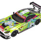 Hatsune Miku GT Project Vehículo 1/64 Hatsune Miku AMG 2022 Season Opening Ver. 7 cm