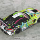 Hatsune Miku GT Project Vehículo 1/64 Hatsune Miku AMG 2022 Season Opening Ver. 7 cm