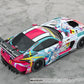 Hatsune Miku GT Project Vehículo 1/64 AMG 2024 Season Opening Ver. 7 cm