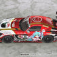 Hatsune Miku GT Project Vehículo 1/18 Mercedes-AMG Team GOOD SMILE 2019 SUZUKA 10HOURS Ver. 26 cm