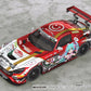 Hatsune Miku GT Project Vehículo 1/64 Mercedes-AMG Team Good Smile 2019 Suzuka 10 Hours Ver. 7 cm