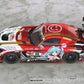 Hatsune Miku GT Project Vehículo 1/64 Mercedes-AMG Team Good Smile 2019 Suzuka 10 Hours Ver. 7 cm
