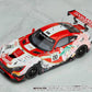Hatsune Miku GT Project Vehículo 1/43 Good Smile Hatsune Miku AMG 2017 SPA24H Ver. 11 cm