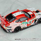 Hatsune Miku GT Project Vehículo 1/64 AMG 2017 SPA24H Ver. 7 cm
