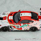 Hatsune Miku GT Project Vehículo 1/64 AMG 2017 SPA24H Ver. 7 cm