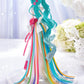 Hatsune Miku GT Project G.S. Collection Figura PVC 1/7 Racing Miku 15th "Rhapsody" 2010-2025 27 cm