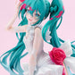 Hatsune Miku GT Project G.S. Collection Figura PVC 1/7 Racing Miku 15th "Rhapsody" 2010-2025 27 cm