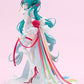 Hatsune Miku GT Project G.S. Collection Figura PVC 1/7 Racing Miku 15th "Rhapsody" 2010-2025 27 cm