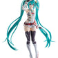 Hatsune Miku GT Project Pop Up Parade Figura PVC Racing Miku: 2023 Ver. 17 cm