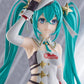 Hatsune Miku GT Project Pop Up Parade Figura PVC Racing Miku: 2023 Ver. 17 cm