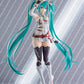 Hatsune Miku GT Project Pop Up Parade Figura PVC Racing Miku: 2023 Ver. 17 cm