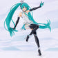 Hatsune Miku GT Project Maqueta Reincarnation Racing Miku: 2013 Ver. 19 cm - Z POP Toys
