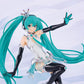 Hatsune Miku GT Project Maqueta Reincarnation Racing Miku: 2013 Ver. 19 cm - Z POP Toys