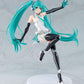 Hatsune Miku GT Project Maqueta Reincarnation Racing Miku: 2013 Ver. 19 cm - Z POP Toys