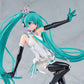 Hatsune Miku GT Project Maqueta Reincarnation Racing Miku: 2013 Ver. 19 cm - Z POP Toys