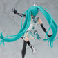 Hatsune Miku GT Project Maqueta Reincarnation Racing Miku: 2013 Ver. 19 cm - Z POP Toys