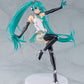 Hatsune Miku GT Project Maqueta Reincarnation Racing Miku: 2013 Ver. 19 cm - Z POP Toys