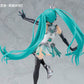 Hatsune Miku GT Project Maqueta Reincarnation Racing Miku: 2013 Ver. 19 cm - Z POP Toys