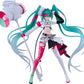 Hatsune Miku GT Project Figura Figma Racing Miku 2025 Ver. 16 cm - Z POP Toys