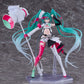 Hatsune Miku GT Project Figura Figma Racing Miku 2025 Ver. 16 cm - Z POP Toys