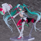 Hatsune Miku GT Project Figura Figma Racing Miku 2025 Ver. 16 cm - Z POP Toys