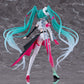 Hatsune Miku GT Project Figura Figma Racing Miku 2025 Ver. 16 cm - Z POP Toys